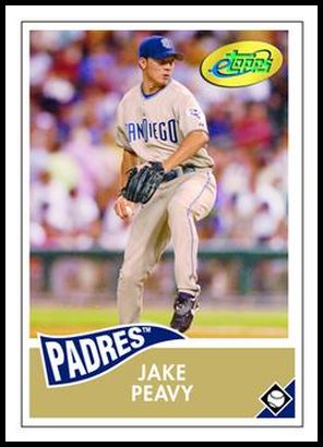 34 Jake Peavy